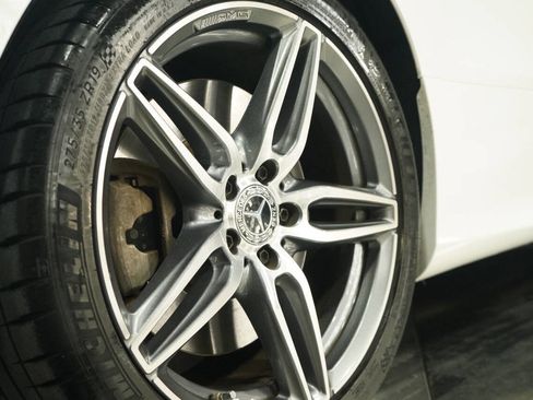 Used 2020 Mercedes-Benz E 450 Coupe image 34