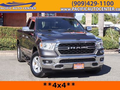 Used 2022 RAM 1500 Lone Star