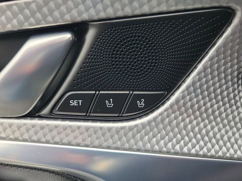 Used 2023 Genesis G70 2.0T w/ Sport Prestige Package image 21