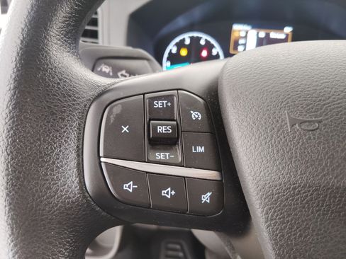 Certified 2024 Ford Transit 350 XLT image 13