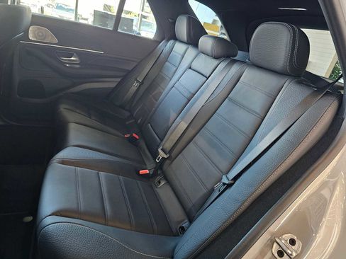 New 2025 Mercedes-Benz GLE 580 4MATIC image 17