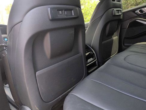 Used 2021 BMW X5 xDrive45e w/ M Sport Package AWD/4WD image 19