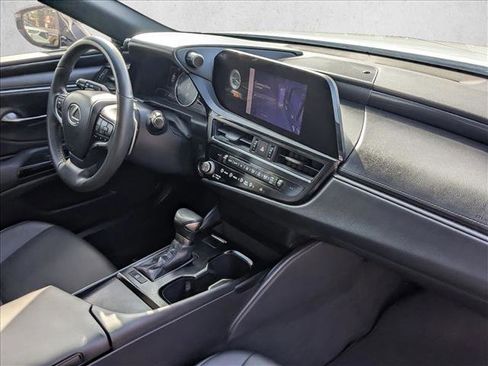 Used 2023 Lexus ES 350 w/ Accessory Package (Z1) FWD image 21