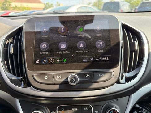 Used 2019 Chevrolet Volt LT FWD image 18