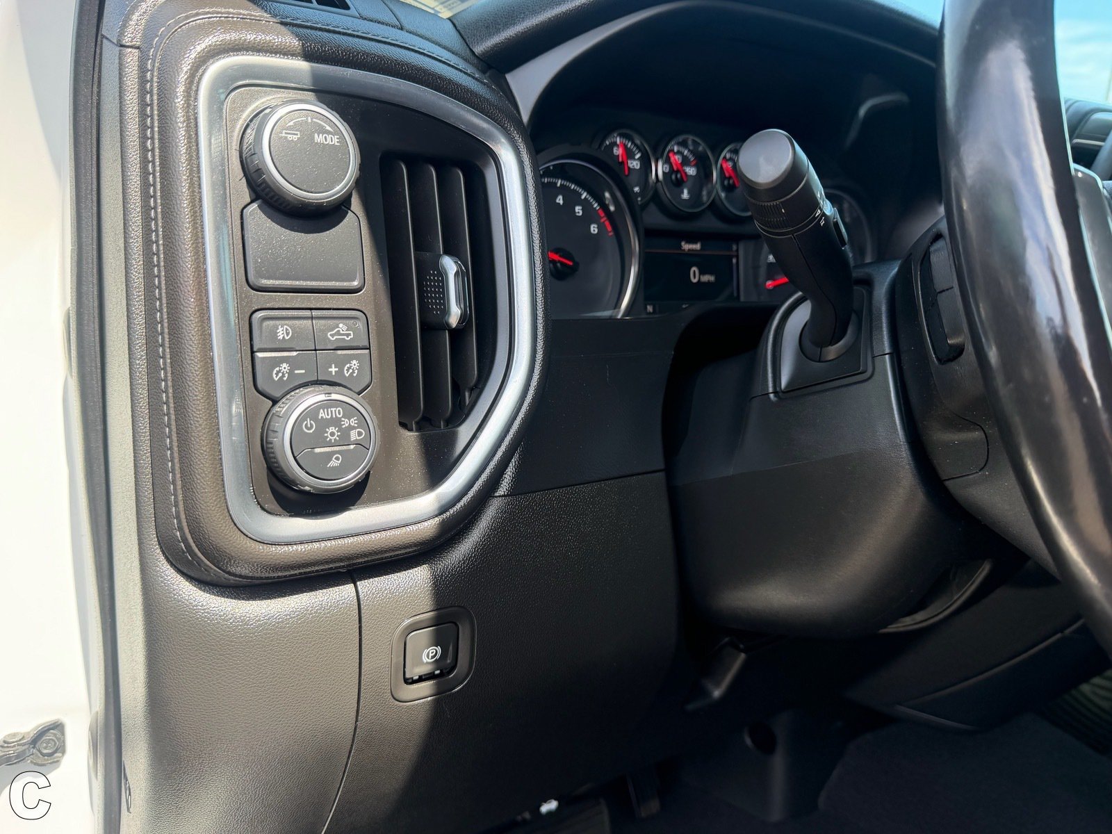Used 2020 Chevrolet Silverado 1500 RST w/ All-Star Edition RWD image 22