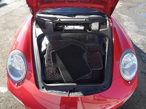 Used 2009 Porsche 911 Carrera S image 30