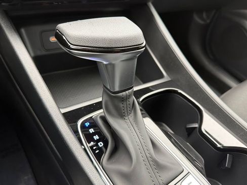 New 2026 Hyundai Tucson SEL image 19