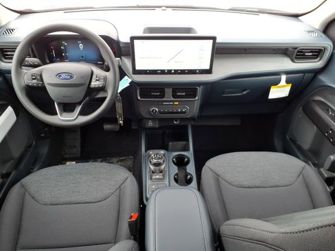 New 2026 Ford Maverick XL w/ Equipment Group 101A image 9