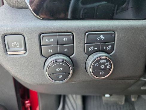 Used 2023 Chevrolet Silverado 1500 RST AWD/4WD image 27