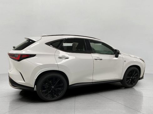 Used 2024 Lexus NX 350 F Sport AWD/4WD image 2