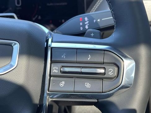 New 2026 GMC Yukon Denali w/ Denali Reserve Package AWD/4WD image 30