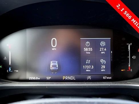 Used 2025 Ford Escape Active w/ Cold Weather Package image 16