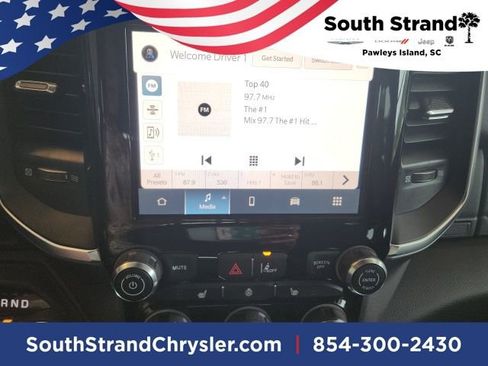 New 2026 RAM 1500 Big Horn AWD/4WD image 53