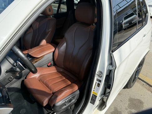 Used 2015 BMW X5 xDrive35i image 7