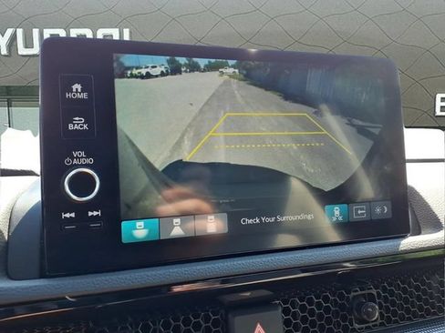Used 2023 Honda CR-V EX-L image 24
