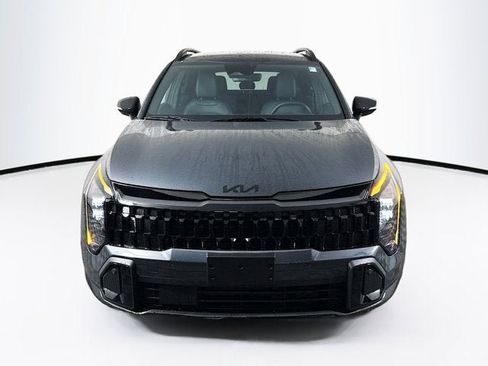 New 2026 Kia Sportage X-Line image 2