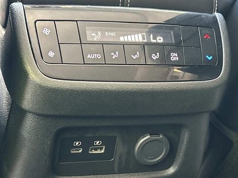 Used 2023 INFINITI QX60 Luxe w/ Performance Audio Package AWD/4WD image 24