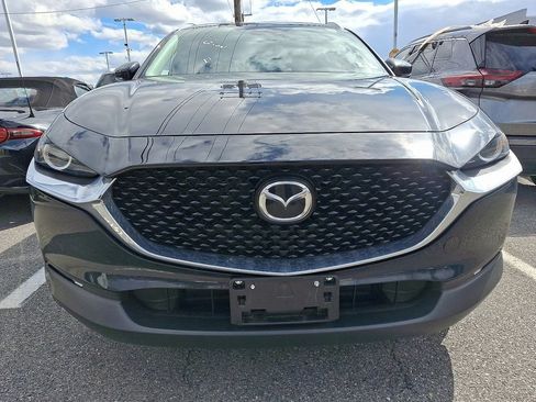 Used 2024 MAZDA CX-30 AWD 2.5 S w/ Preferred Package image 2