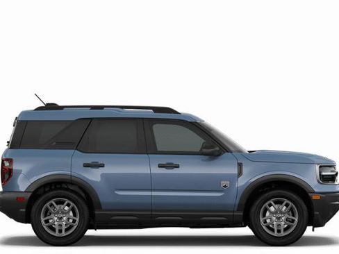 New 2026 Ford Bronco Sport Big Bend AWD/4WD image 28