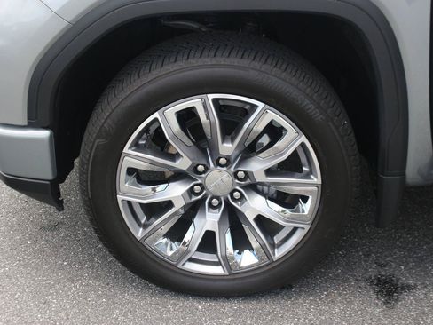 Used 2026 GMC Sierra 1500 Denali AWD/4WD image 41