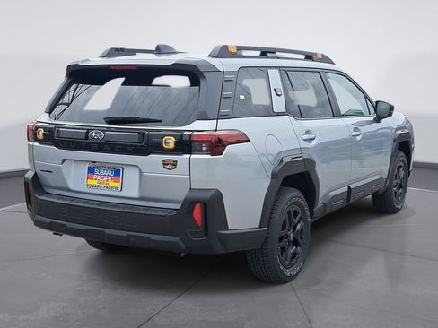 New 2026 Subaru Outback Wilderness AWD/4WD image 3