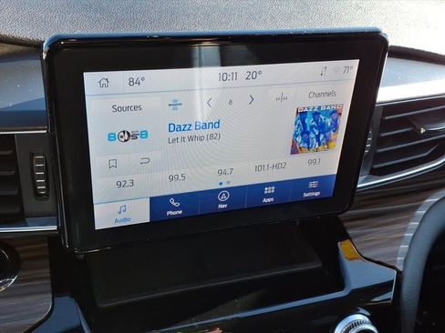 Certified 2023 Ford Explorer Limited image 22