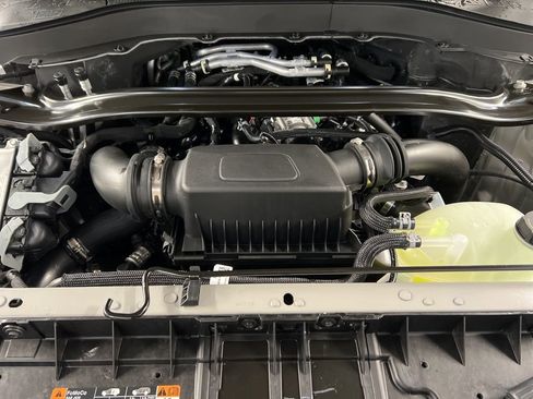 New 2026 Ford Explorer ST w/ Sun And Sound Package AWD/4WD image 40