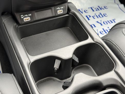 Used 2021 Honda CR-V EX-L image 25