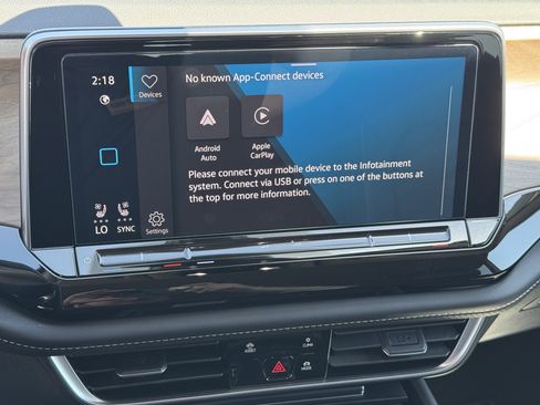 Used 2024 Volkswagen Atlas SE FWD image 25