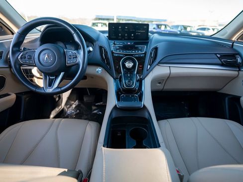 Certified 2023 Acura RDX AWD image 18