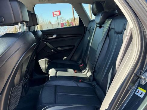 Used 2018 Audi Q5 Prestige image 13