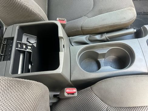 Used 2019 Nissan Frontier SV RWD image 31