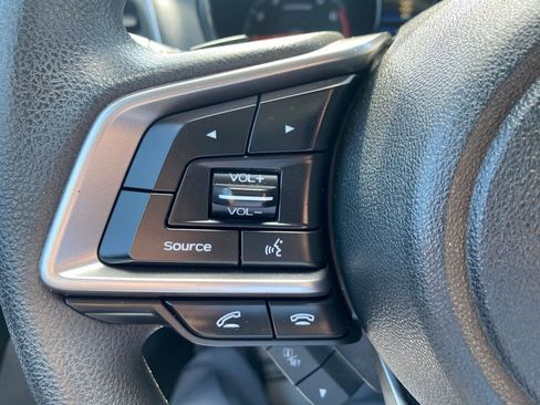 Used 2018 Subaru Outback 2.5i image 17