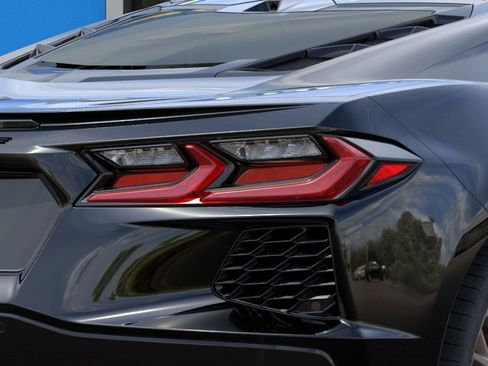 New 2026 Chevrolet Corvette Stingray Premium Cpe RWD image 11