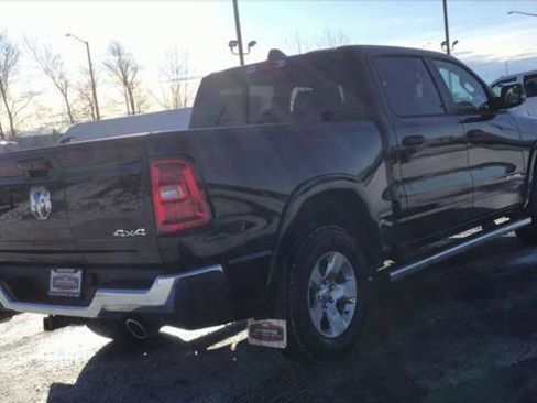 Certified 2025 RAM 1500 Big Horn image 8