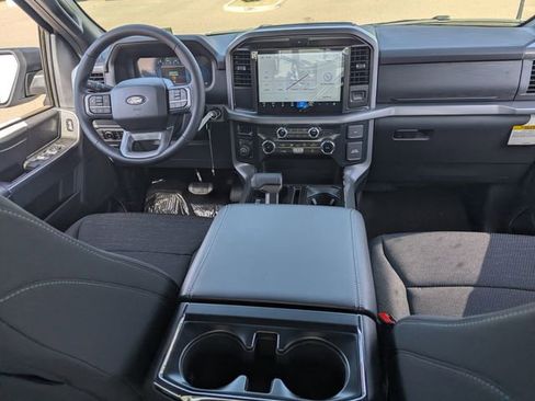 New 2026 Ford F150 XLT AWD/4WD image 63