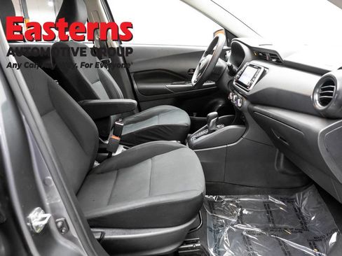 Used 2023 Nissan Kicks S FWD image 22