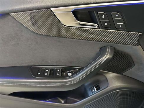 Used 2019 Audi RS 5 Sportback w/ Dynamic Plus Package image 15