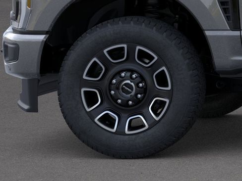 New 2026 Ford F350 Platinum AWD/4WD image 41