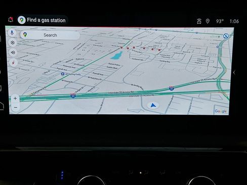 New 2026 GMC Sierra 1500 AT4X AWD/4WD image 13