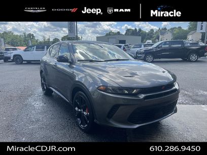 Used 2024 Dodge Hornet R/T Plus