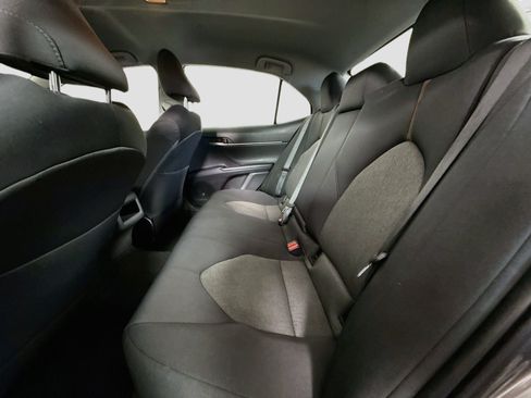Used 2019 Toyota Camry LE FWD image 24