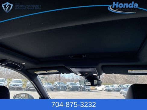 New 2026 Honda CR-V Sport-L image 19