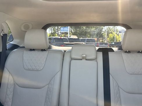 Used 2023 Ford Edge Titanium w/ Equipment Group 301A AWD/4WD image 44