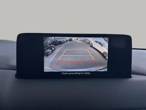 Used 2025 MAZDA CX-5 AWD 2.5 S w/ Preferred Package image 17