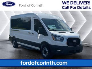 New 2026 Ford Transit 350 XL RWD video 1