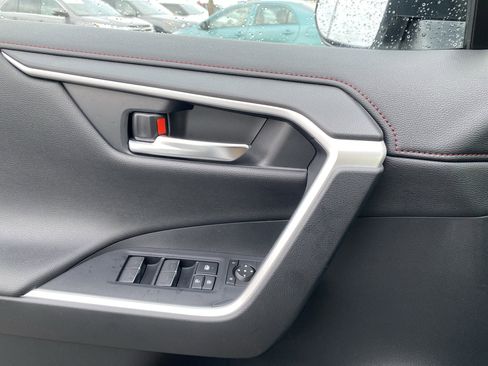 Used 2023 Toyota RAV4 XSE image 15