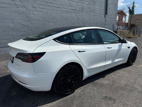 Used 2021 Tesla Model 3 Long Range image 39