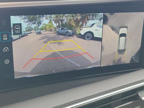 New 2026 Hyundai Palisade Limited image 24