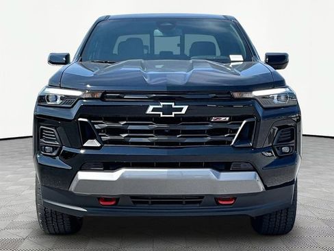 New 2026 Chevrolet Colorado Z71 w/ Technology Package AWD/4WD image 2